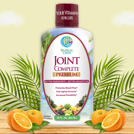 Joint Complete Premium